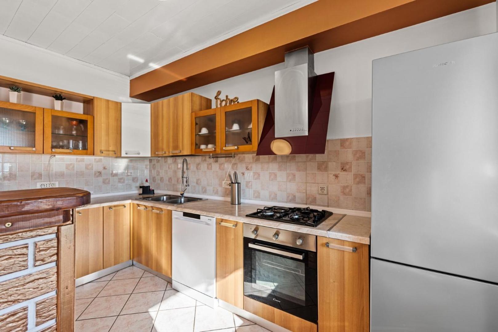 Sea View Apartments With Shared Pool Pomer Exterior foto