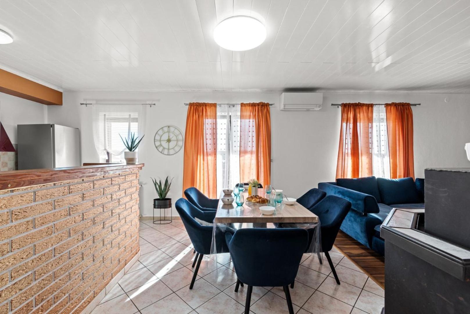 Sea View Apartments With Shared Pool Pomer Exterior foto