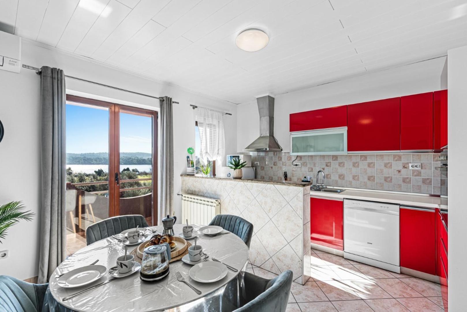 Sea View Apartments With Shared Pool Pomer Exterior foto