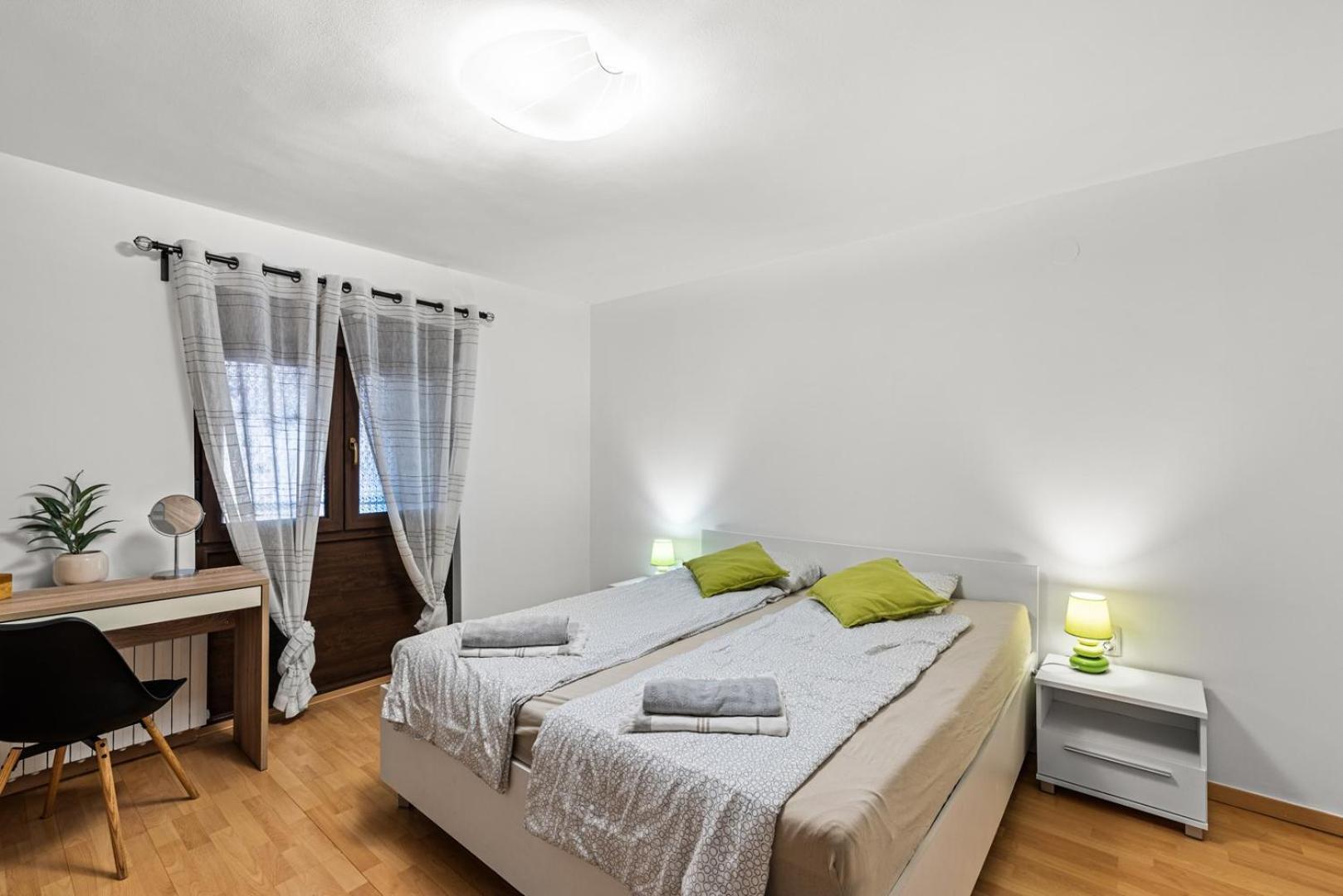 Sea View Apartments With Shared Pool Pomer Exterior foto