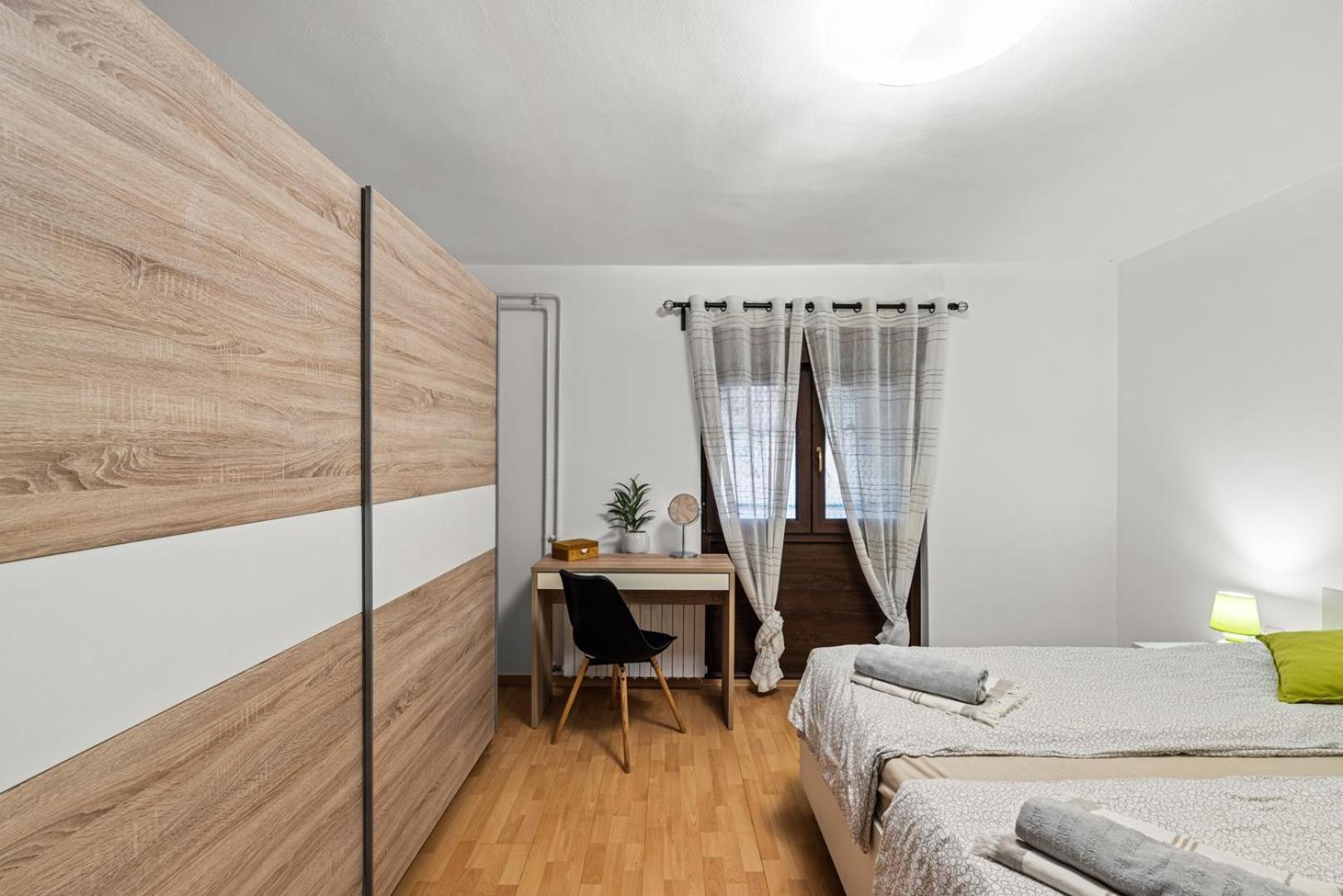 Sea View Apartments With Shared Pool Pomer Exterior foto