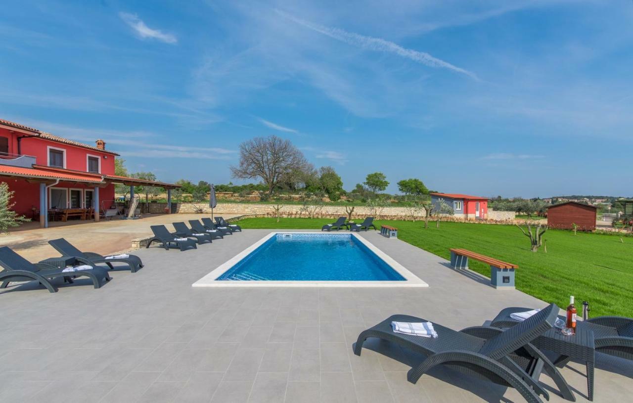 Sea View Apartments With Shared Pool Pomer Quarto foto